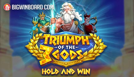 Triumph of the 3 Gods — Avis et où jouer en 2026
